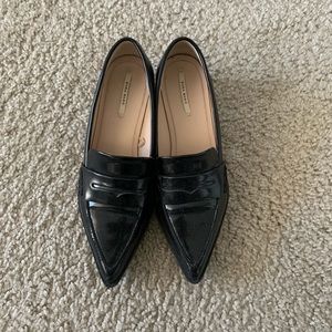 Zara Loafer